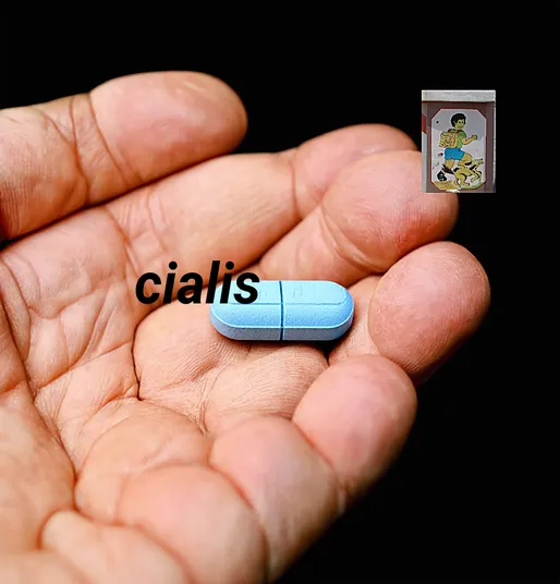 Cialis mezza pastiglia